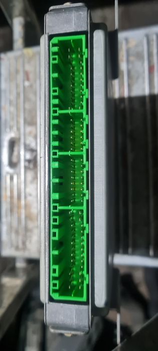 Sterownik silnika KIA k 2500