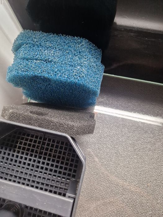 Filter eheim 2424 w super stanie.