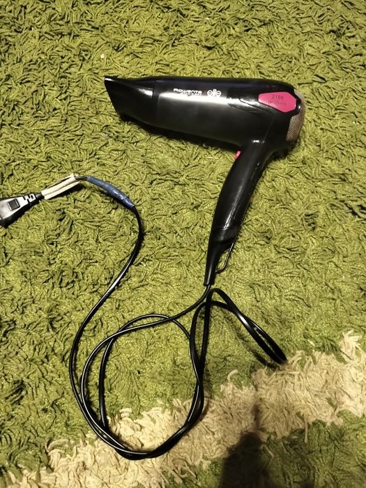 Фен Ровента Rowenta