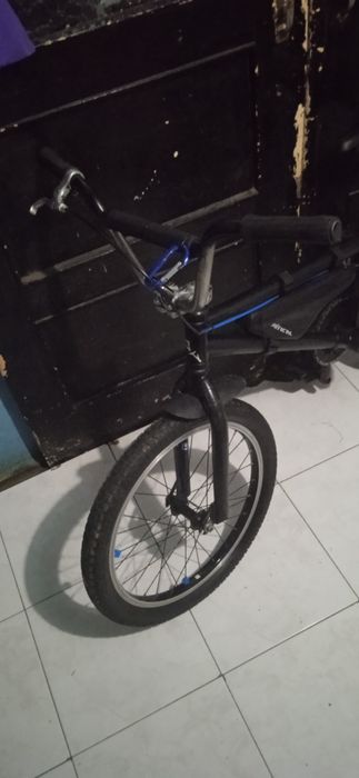 Vendo BMX AERO bike