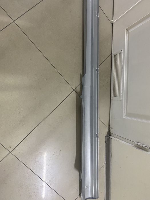 Поріг Fiat doblo