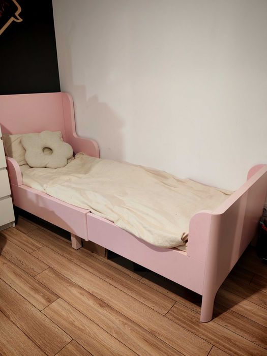 Sprzedam łóżko dziecięce