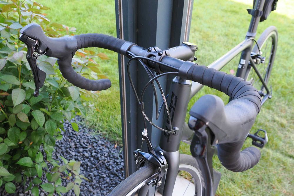 Rower szosowy Giant Contend SL 1 2020 ROZMIAR ML