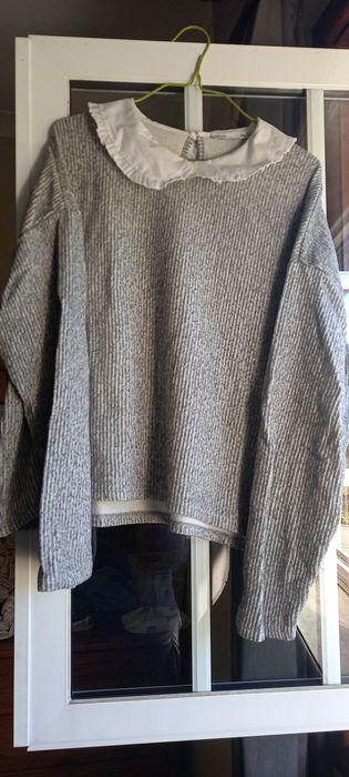 Camisolas (ler descrição)