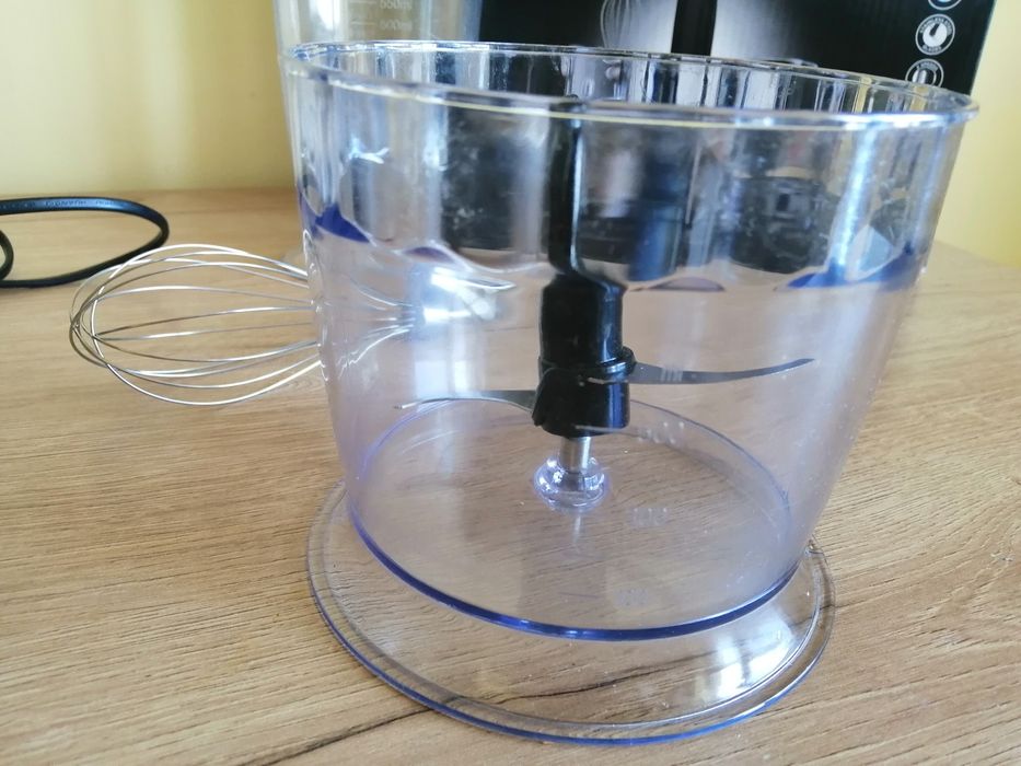 Blender Russell Hobbs Tomaszów Mazowiecki • OLX.pl