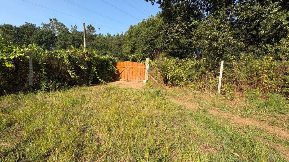 Terreno Rustico em Sandiães