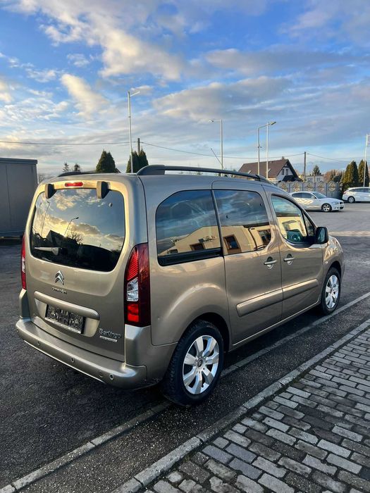 Citroen Berlingo Multispace