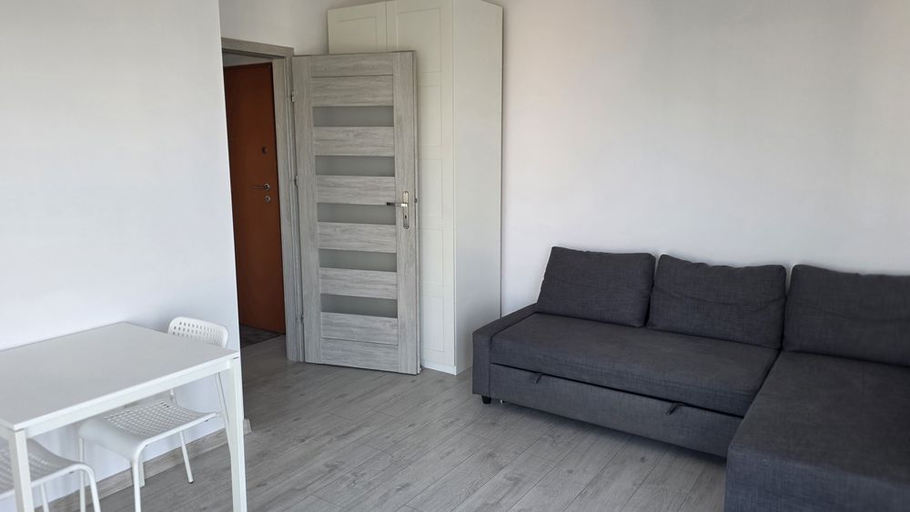 Mieszkanie – Warszawa - Widok 5