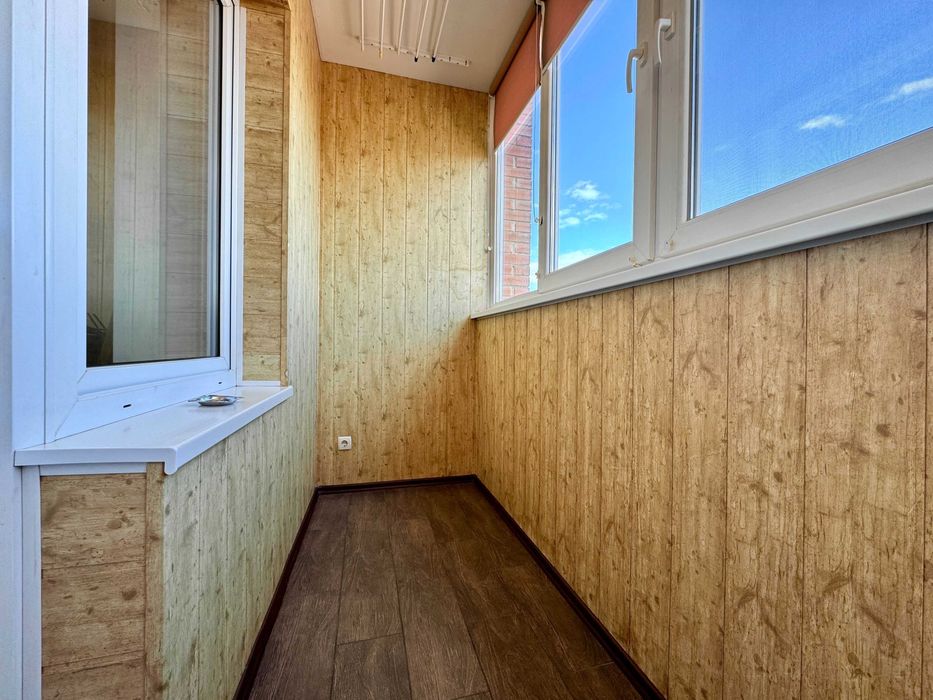 ApartPoltava Білосніжні 2-кімн апартаменти, 80м кв, фіскальний чек