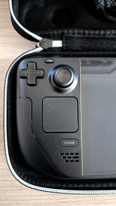 Steam Deck - OLED - 1TB