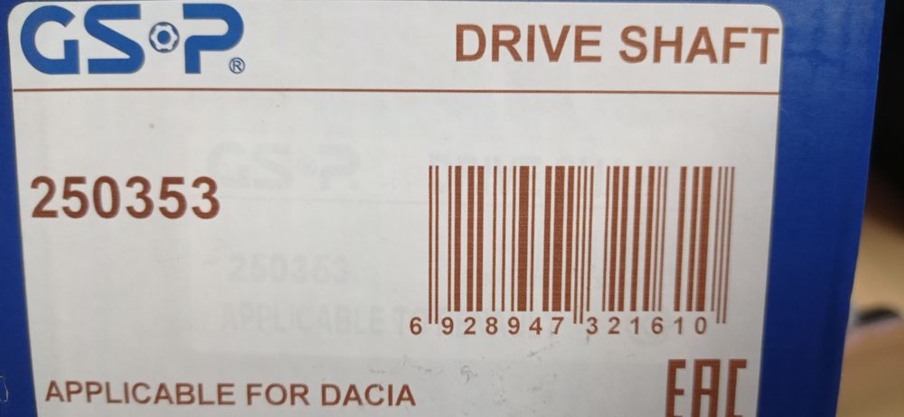 Transmissão Renault Clio 1.5 DCI