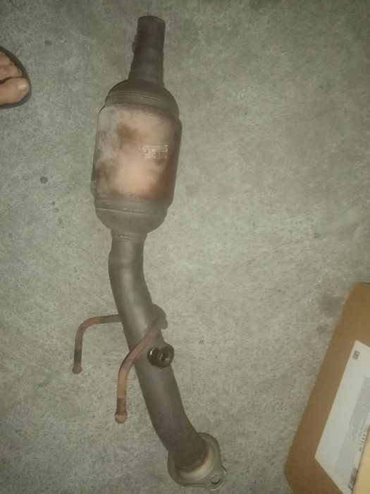 Catalisador universal