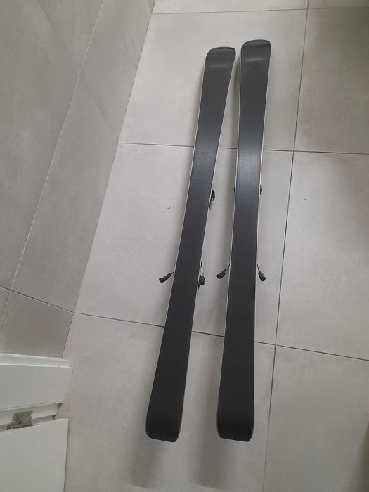 VENDO SKIS Fischer RC4 (130 cm) - Só 110 eur