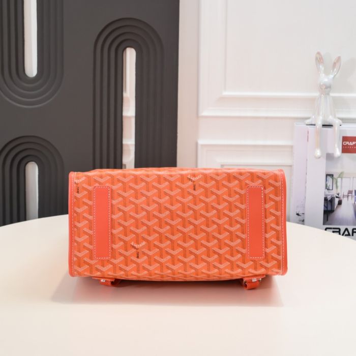 Жіночий рюкзак Goyard