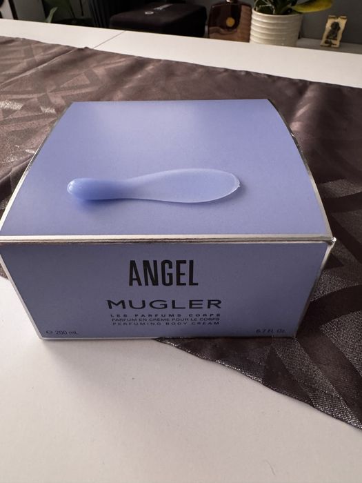 Thierry Mugler Angel krem do ciała