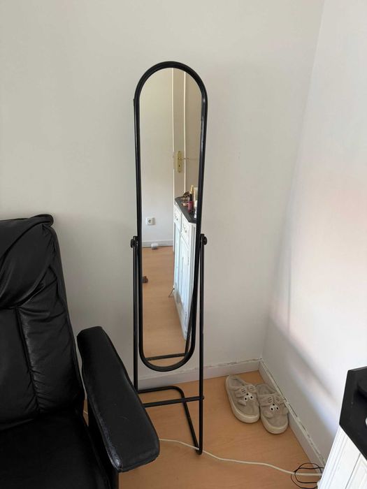 Mobilia de quarto com tv