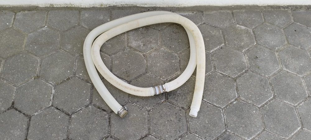 Motor piscina (kit)