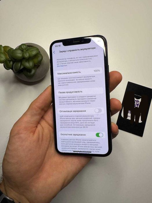 Iphone 11 pro 256 gb, ідеальний стан, айфон 11 про 256 гб