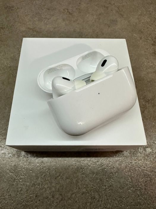 Apple AirPods Pro 2 generation MQD83
