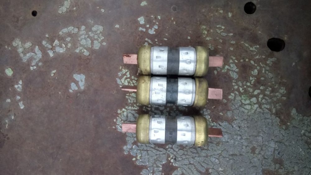 предохранитель ПР2 60-100А 380в