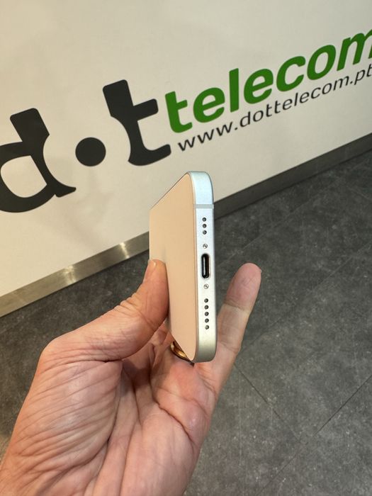 iPhone 15 128gb - Garantia