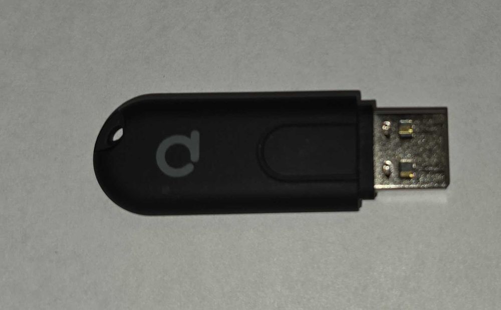Bramka ZigBee Centrala Sterująca ConBee II