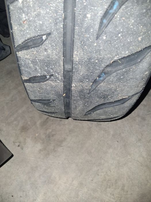 Autec r16 5x100 c/2x TOYO R888R