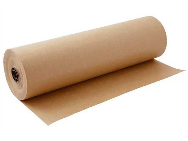 Papel Isolar 45cmx365Mt | DMProline A1103.020