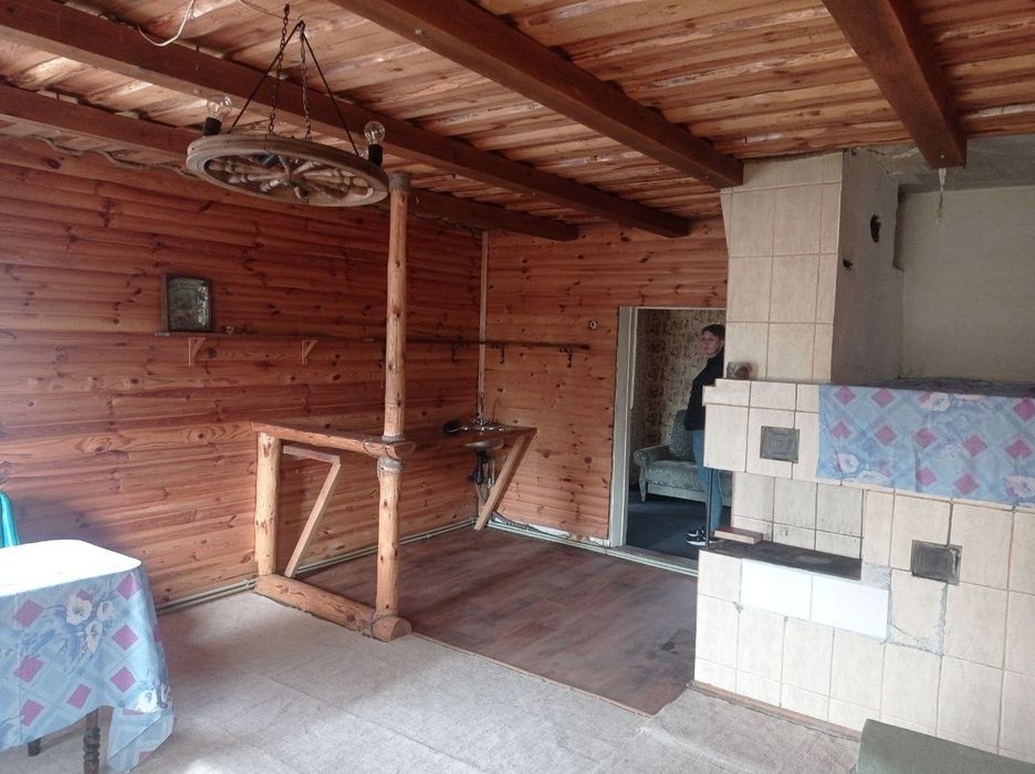 Оренда будинку 50 км від Чернігова.