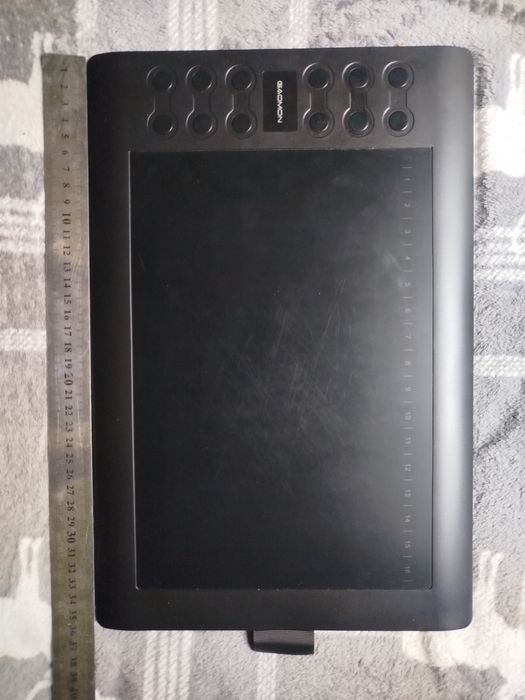 Графічний планшет Gaomon M106K