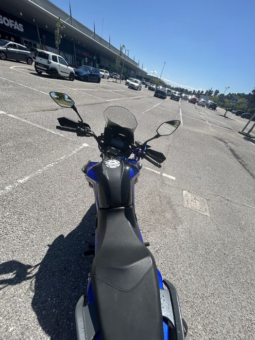 Barton GT125cc 2024
