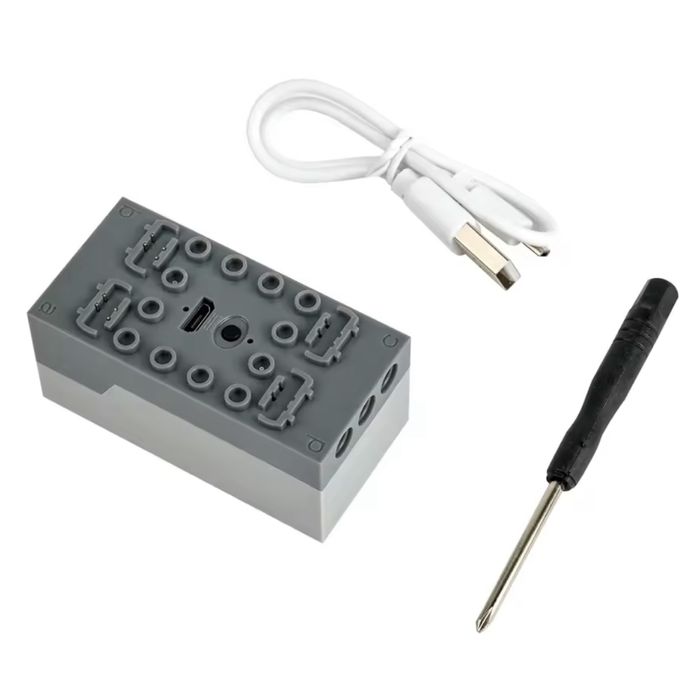 Lego Power Function комплект радіокерування для конструктора лего