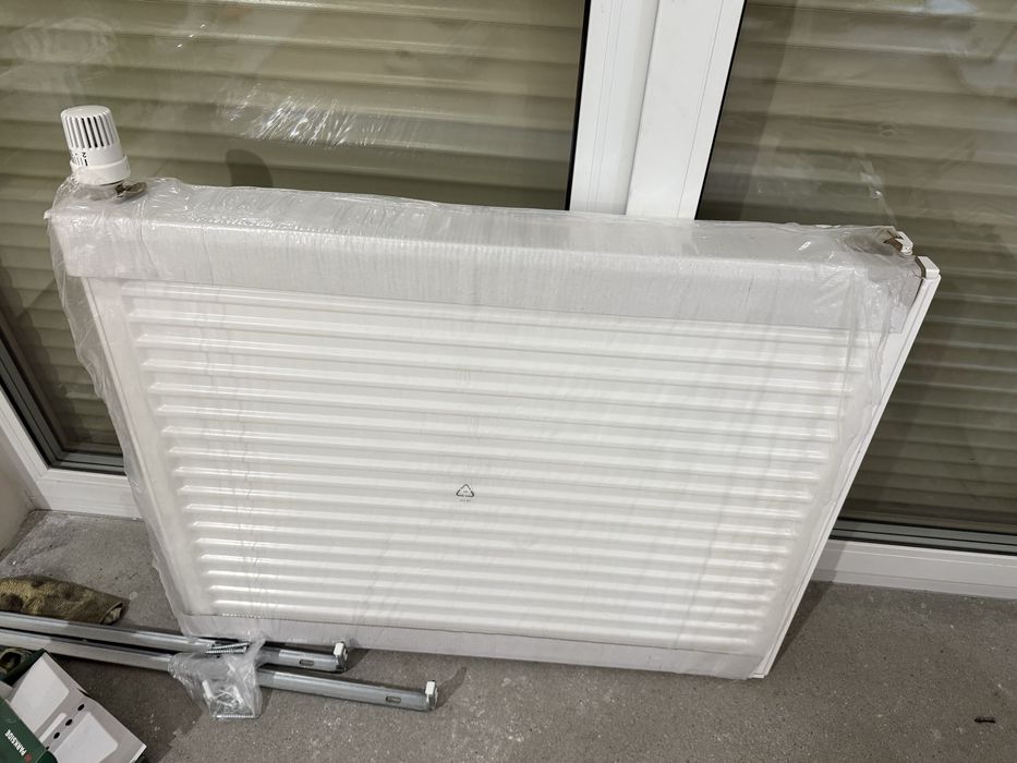 Kaloryfer brugman grzejnik 90x70x10