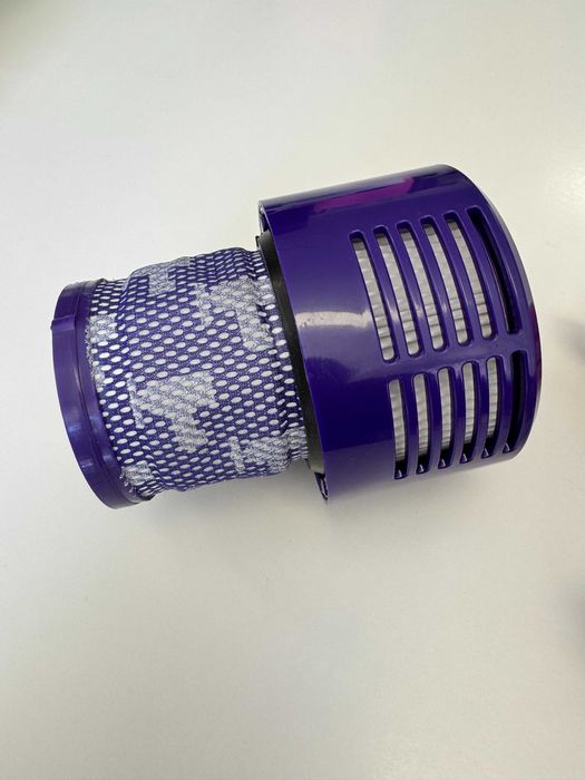 Filtro Cilindrico para Aspirador Dyson V10