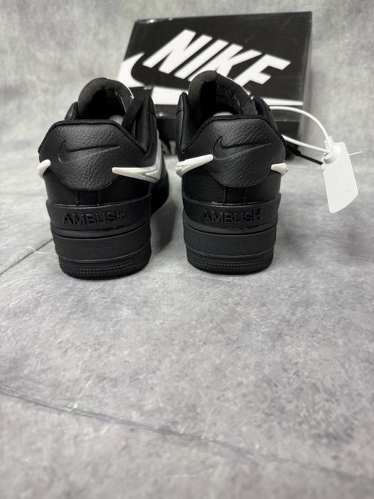 Кроссовки Nike Ambush, найк амбуш , Air force 1 , 40 41 42 43 44