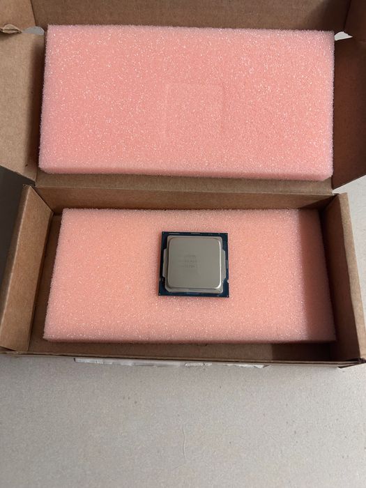 Processador INTEL Core i5-10600KF