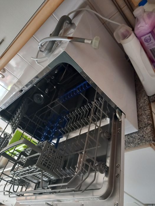 Maquina de lavar loiça