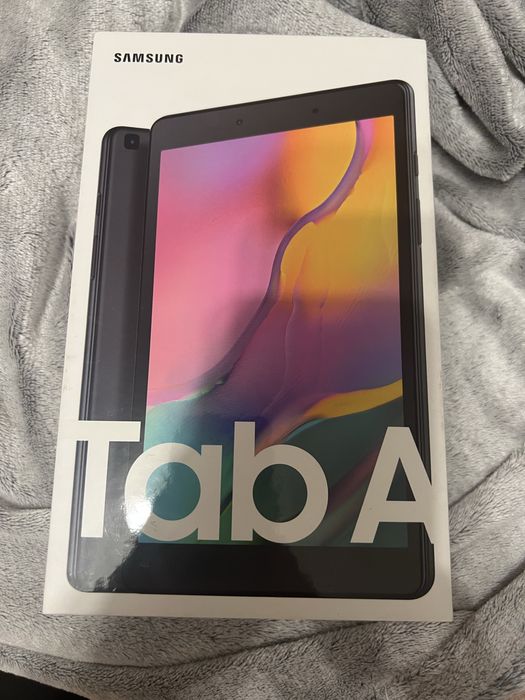 Samsung Tab A (2019)