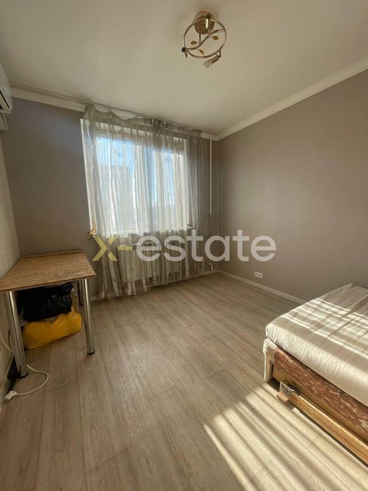 Здам двокімнатну квартиру на Північний Салтівці вул.Леся Сердюка 54