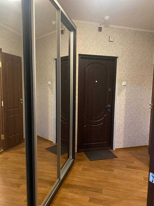 Затишна студія  ЖК Патріотика