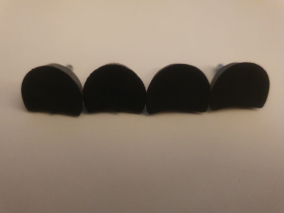 Fleki do butów 4szt