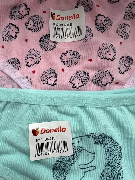 Дитячі трусики