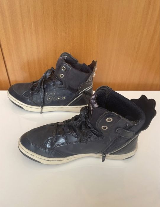 Sapatilhas Geox t33