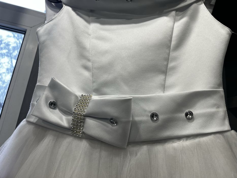 Плаття для причастя