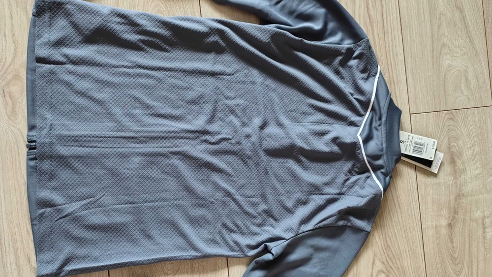 Damska bluza treningowa