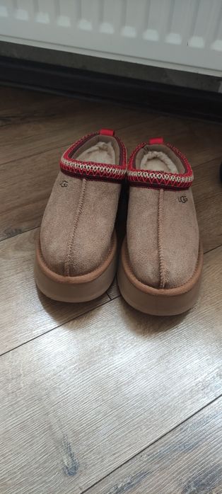 Уги 25 см устілка