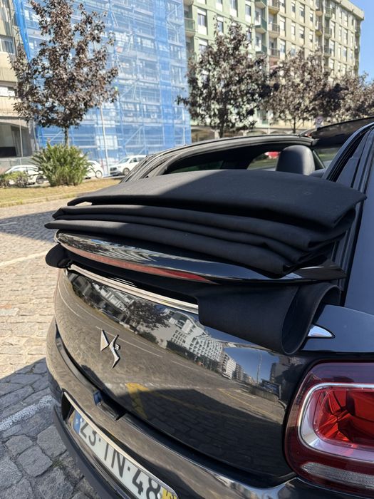 Citroën DS3 Cabrio Sport