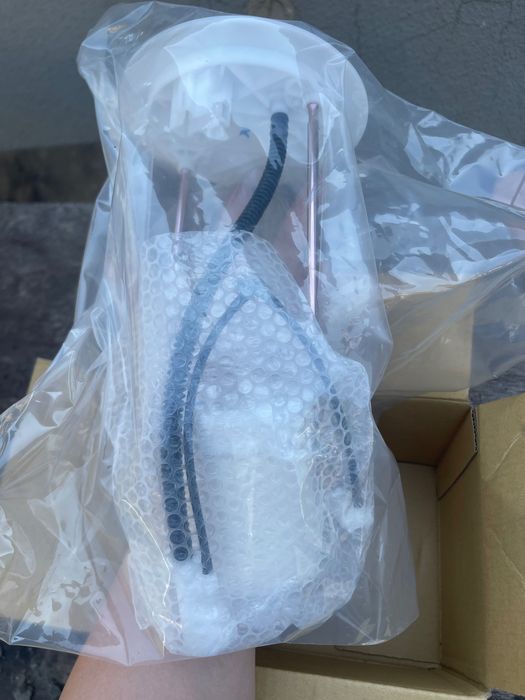 Паливний  фільтр Toyota та Lexus