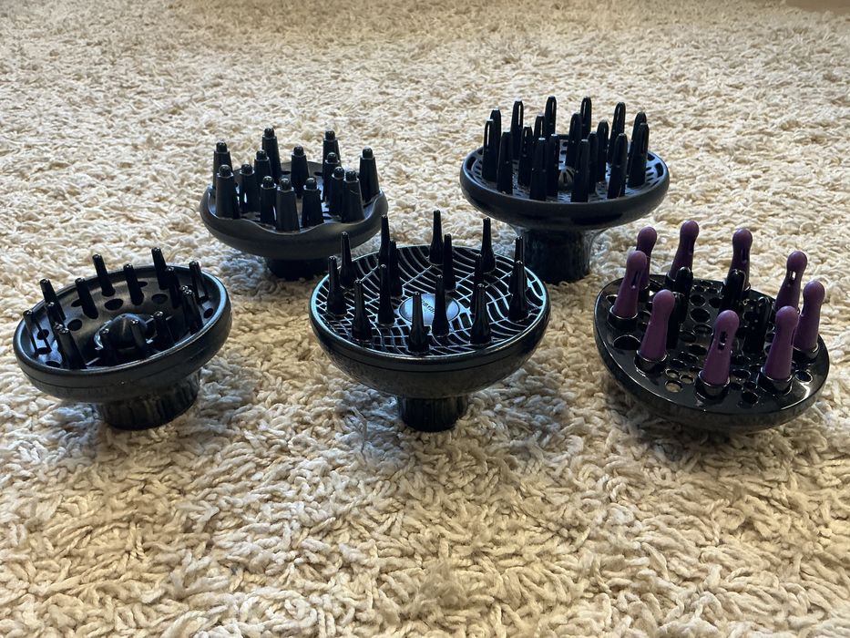 Диффузор для фена.