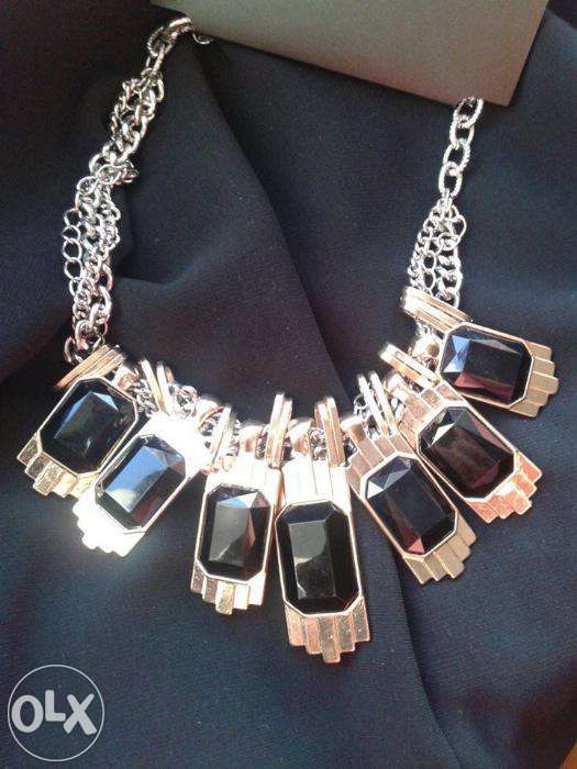 Naszyjnik NOWY okazja